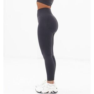 Lazuli Label Sculpt Seamless leggings
